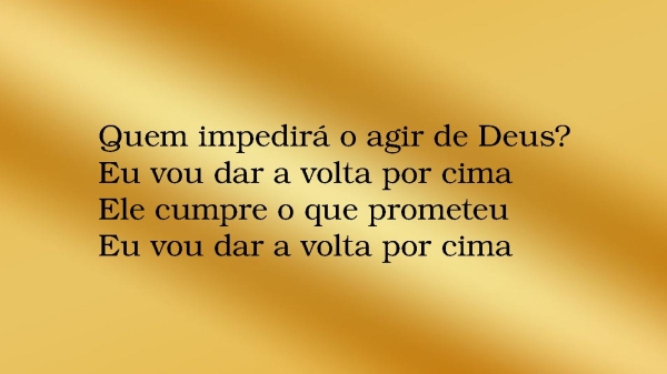 A volta por cima - página 14