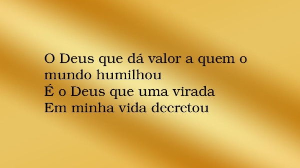 A volta por cima - página 5