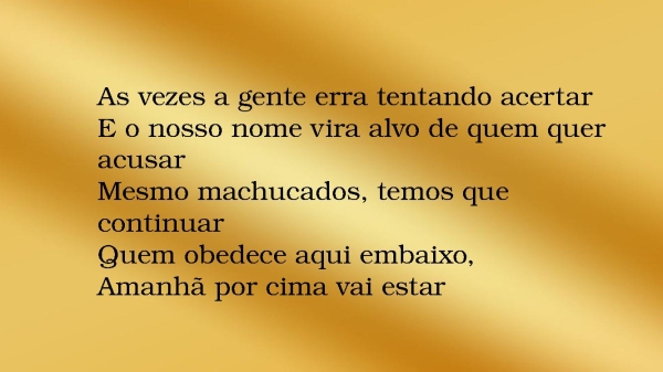 A volta por cima - página 9