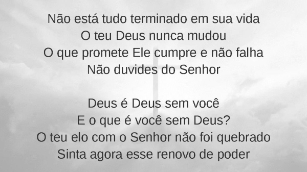 A Glória da Seguda Casa - Beatriz Vitória - página 4