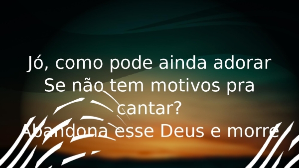 Jó - página 7