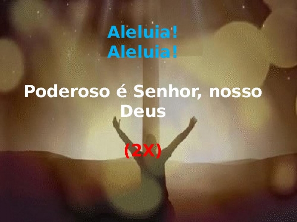 ALELUIA (AGNUS DEI).pptx - página 5