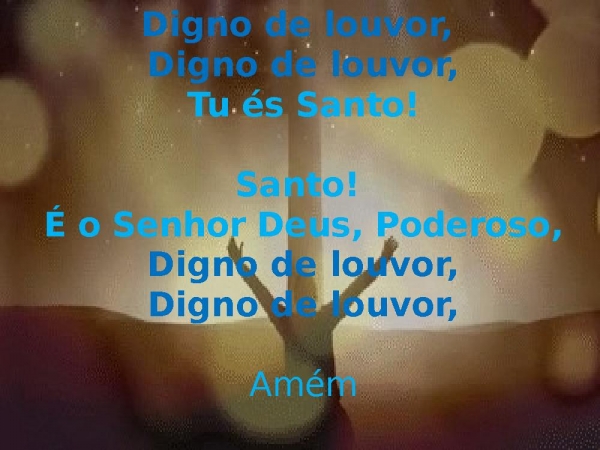 ALELUIA (AGNUS DEI).pptx - página 7