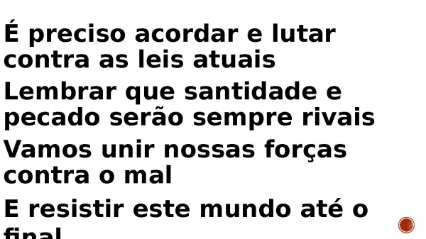 e preciso acordar.pptx - página 4
