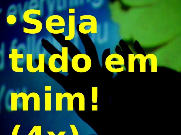 SEJA TUDO EM MIM - página 11
