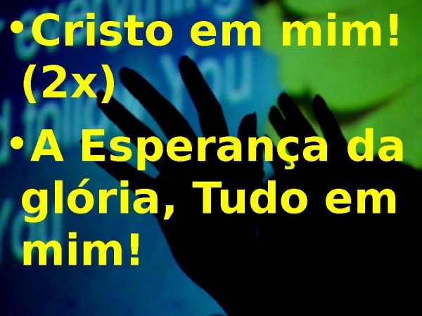 SEJA TUDO EM MIM - página 12