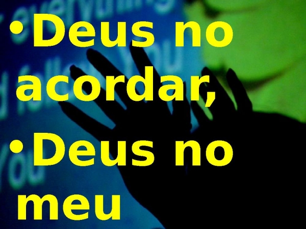 SEJA TUDO EM MIM - página 3