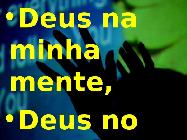 SEJA TUDO EM MIM - página 5