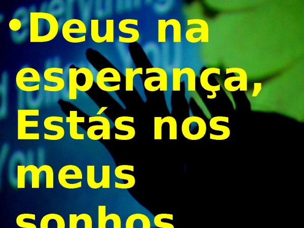 SEJA TUDO EM MIM - página 7