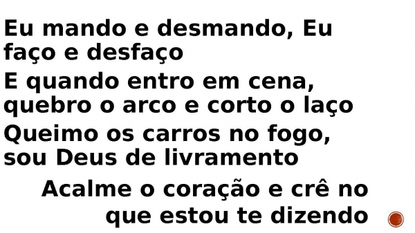 Eu Sou - Fabiana Anastácio.pptx - página 13