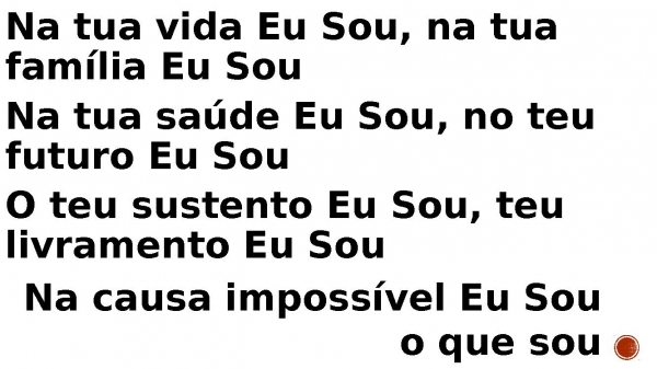 Eu Sou - Fabiana Anastácio.pptx - página 16