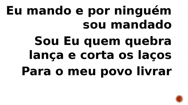 Eu Sou - Fabiana Anastácio.pptx - página 5