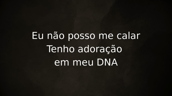 Adorador Por Excelência - página 5