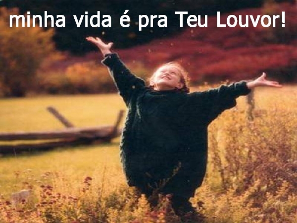 Eu Queria ter, mais que uma voz - página 11