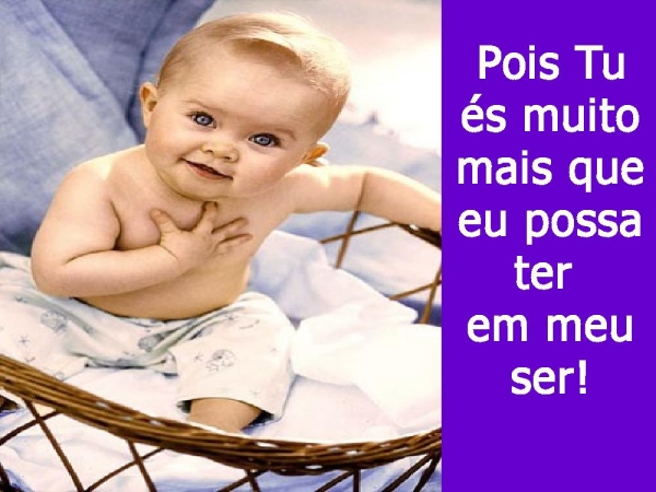 Eu Queria ter, mais que uma voz - página 14
