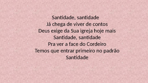 Santidade - página 14