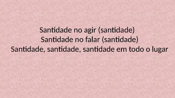 Santidade - página 15