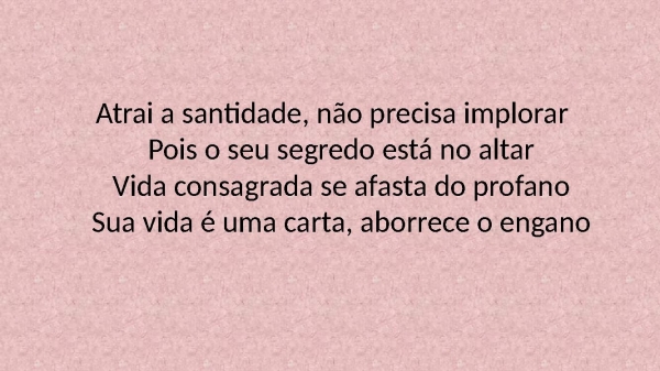 Santidade - página 4