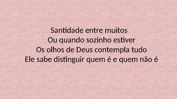 Santidade - página 9