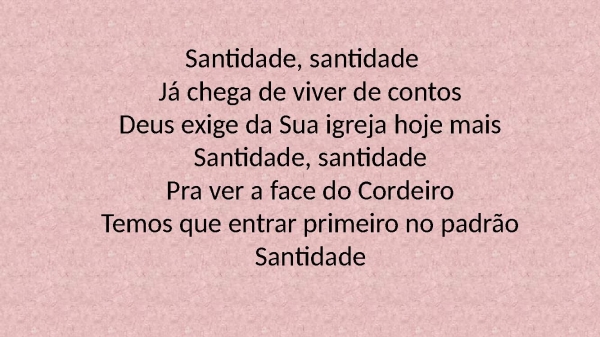 Santidade - página 10