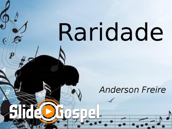 Raridade - página 1