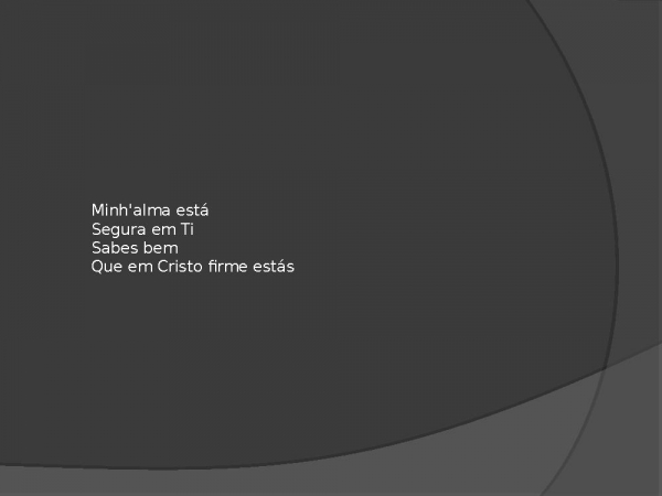 Descansarei - página 7