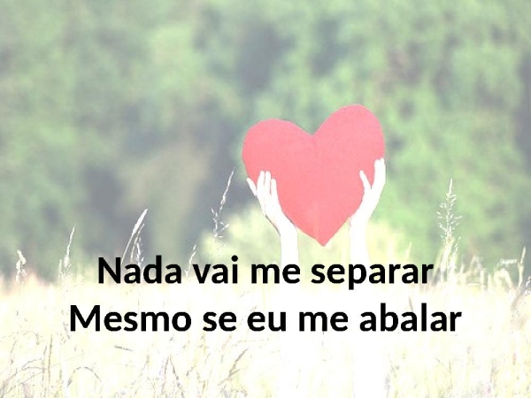 Teu amor nao falha - página 2