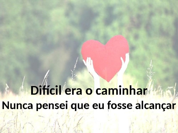 Teu amor nao falha - página 11