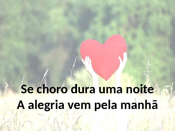 Teu amor nao falha - página 14