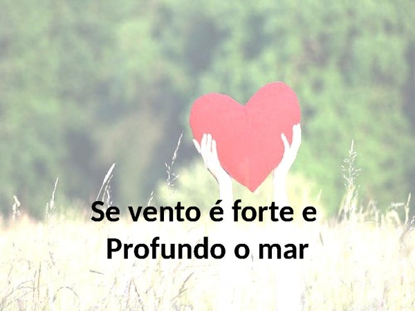 Teu amor nao falha - página 9