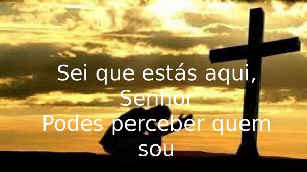 Fiel a mim.pptx - página 2