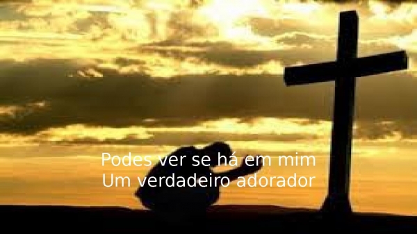 Fiel a mim.pptx - página 3