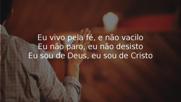 TE AGRADEÇO- KLEBER LUCAS - página 3