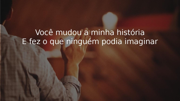 TE AGRADEÇO- KLEBER LUCAS - página 4