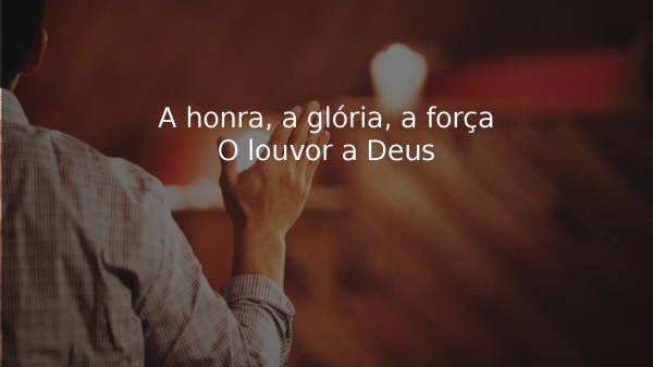 TE AGRADEÇO- KLEBER LUCAS - página 6
