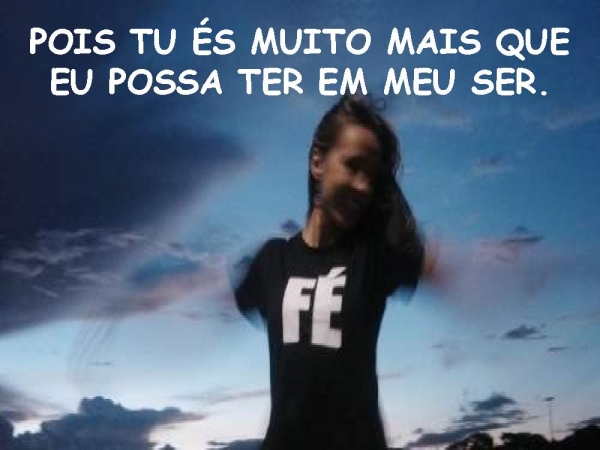 Mais Que Uma Voz - página 3