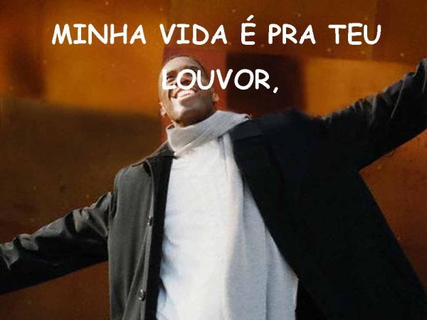 Mais Que Uma Voz - página 7