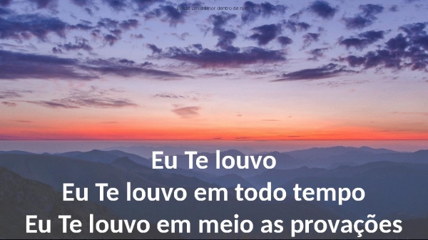 Promessas - página 22