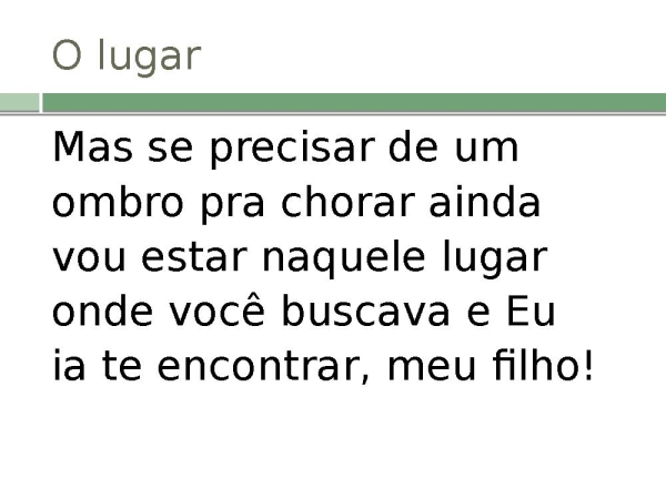 O lugar - página 3