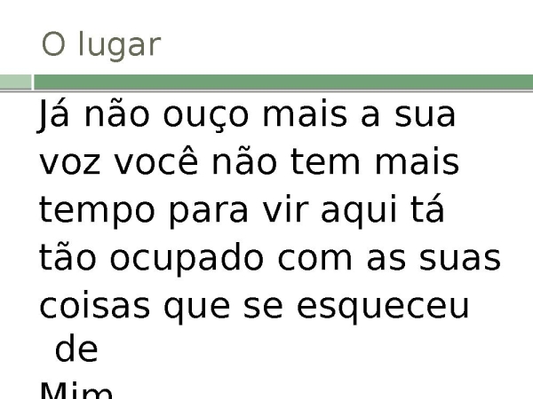 O lugar - página 5