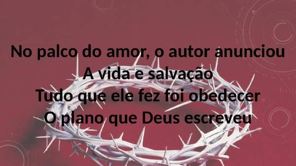 Jesus, O plano perfeito - página 2