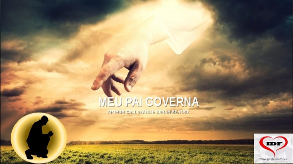 MEU PAI GOVERNA