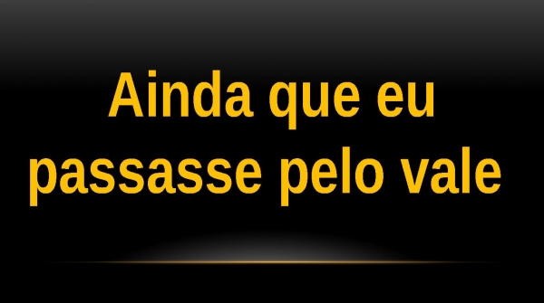MEU PAI GOVERNA - página 12