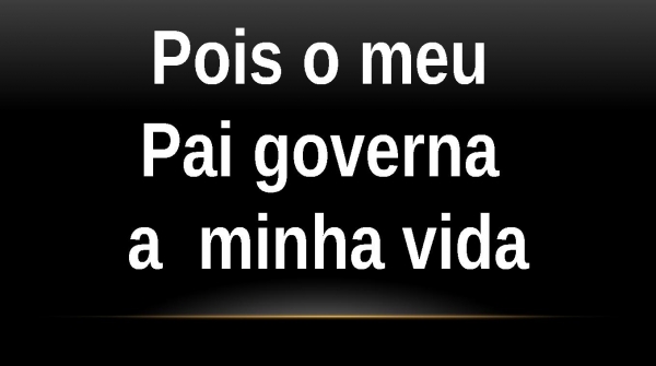 MEU PAI GOVERNA - página 15