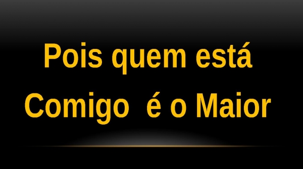 MEU PAI GOVERNA - página 17