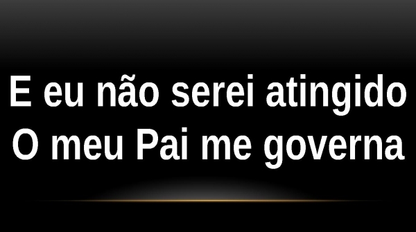 MEU PAI GOVERNA - página 20