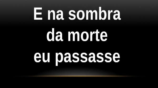 MEU PAI GOVERNA - página 3