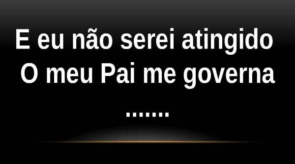 MEU PAI GOVERNA - página 22