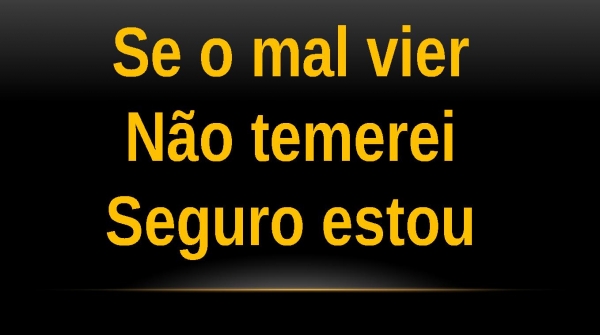 MEU PAI GOVERNA - página 23