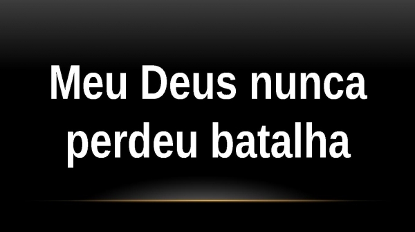 MEU PAI GOVERNA - página 24